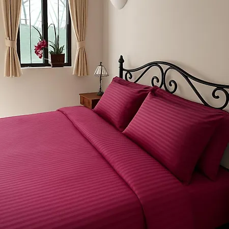 Sunlit 2bd Maisonette With Private Entrance & Outdoor Backyard In Qawra Σεντ Πόλς Μπέι