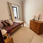 Sunlit 2bd Maisonette With Private Entrance & Outdoor Backyard In Qawra * St. Paul's Bay