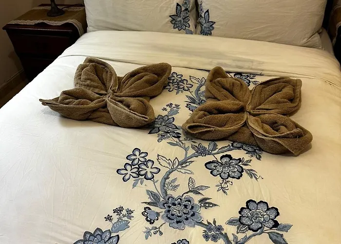 Sunlit 2bd Maisonette With Private Entrance & Outdoor Backyard In Qawra Apartman San Pawl il-Baħar