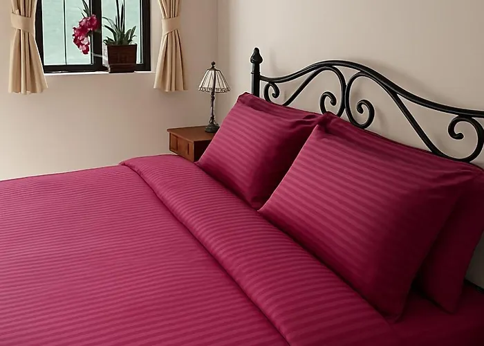 Sunlit 2bd Maisonette With Private Entrance & Outdoor Backyard In Qawra San Pawl il-Baħar